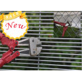 High Purchase Super Security 358 Anti-Climbing Fence